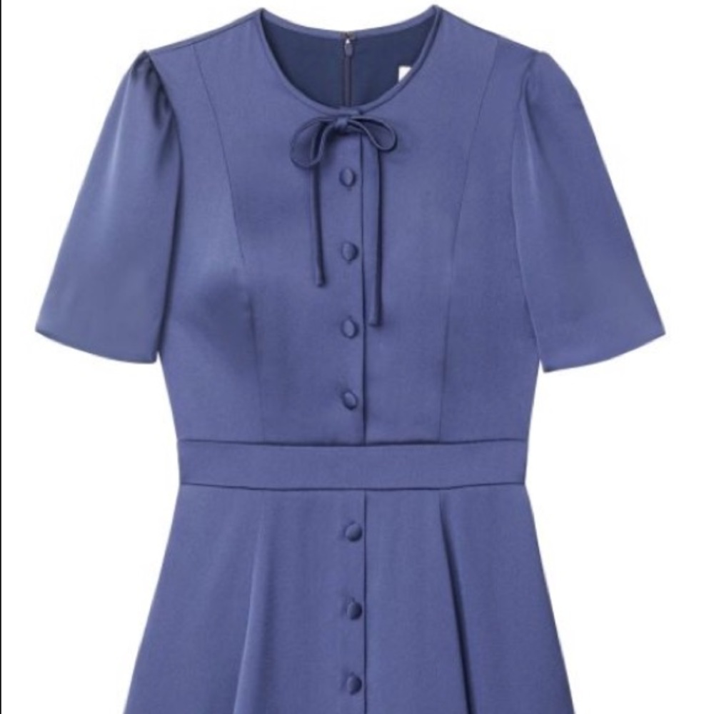 Gal Meets Glam Natalie Dress (never worn)